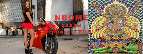 индика Наволоки